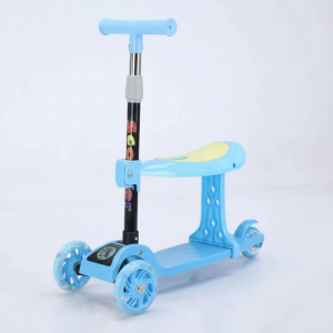 Kick Scooter For Kids