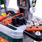 Deluxe 3 In I Tool Set