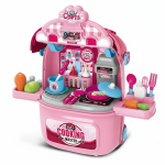 Deluxe 2 In Kitchen Set