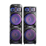Speaker Active& Passive-2x300w (15"X2) - H137