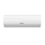 Air Conditioner - Non-Inverter - 12000BTU