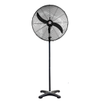 Industrial Stand Fan 30"