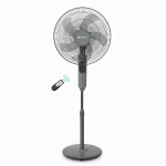 Stand Fan With Remote - MSF-1680R