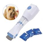 Electric Lice Vacuum Comb – Anti Lice & Nits Remover