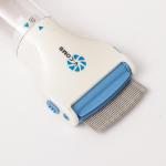 Electric Lice Vacuum Comb – Anti Lice & Nits Remover