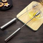 Semi Manual Egg Beater
