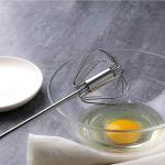 Semi Manual Egg Beater