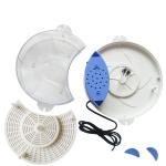Electric Fly Catcher Trap To Catch Flies Without Killing
