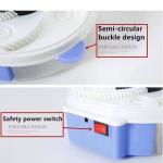 Electric Fly Catcher Trap To Catch Flies Without Killing