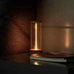 Quantum Magnetic LED Night Light