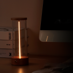 Quantum Magnetic LED Night Light