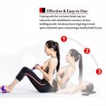 Home Workout Body Trimmer