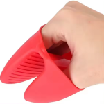 2 Pcs Heat Resistant Pot Holder Set