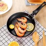 Mini Non-Stick Frypan – Small Kitchen Pan for Easy Cooking