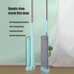 360° Rotation Lazy Flat Mop