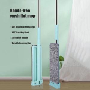 360° Rotation Lazy Flat Mop