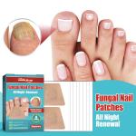 Fungal Nail Patch – 16 Pcs Antifungal Nail Repair Treatment