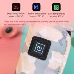 USB Baby Bottle Warmer – 3-Speed Safe & Fast Milk Warmer