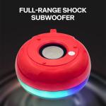 Mini Bluetooth Speaker S260 – Party Sound Anywhere