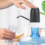 Portable Electric Water Pump