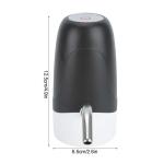 Portable Electric Water Pump