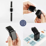 Smart Bracelet Smart Watch – Fitness Tracker & Stylish Wearable