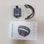 Smart Bracelet Smart Watch – Fitness Tracker & Stylish Wearable