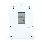Digital Multi-Purpose Kitchen Scale | Portable Food & Herb Weighing SF400