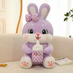 Baby Rabbit Soft Doll