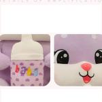 Baby Rabbit Soft Doll