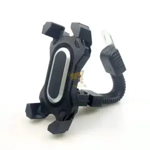 Universal Motorbike Mobile Phone Holder – Trendy & Durable