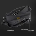 High Quality Waist Bag – Fanny Pack for Men & Women