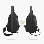 High Quality Waist Bag – Fanny Pack for Men & Women