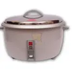 Electric Rice Cooker 4.2L - 23CUP