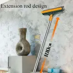 3-in-1 Adjustable Cleaning Brush
