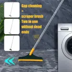 3-in-1 Adjustable Cleaning Brush