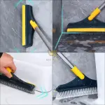 3-in-1 Adjustable Cleaning Brush