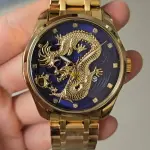 SKMEI 9193 High Quality Movt Quartz Men’s Watch