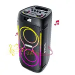 Rechargeable Speakers 40w - 6.5"+6.5"
