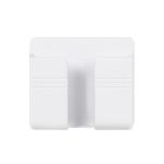 Universal Wall Mount Charger Rack – Phone Holder Shelf