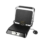 Jumbo Grill Toaster/Maker (4 Buns)