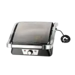 Jumbo Grill Toaster/Maker (4 Buns)