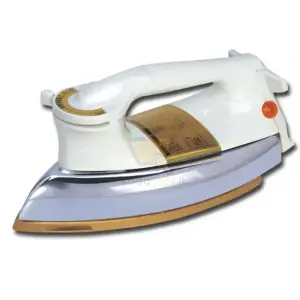 Automatic Dry Iron