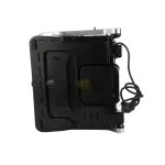 Jumbo Grill Toaster/Maker (4 Buns)