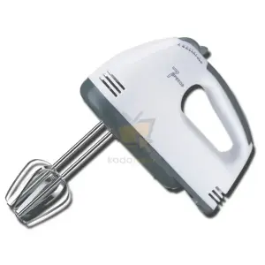 Mitshu Hand Mixer 150W
