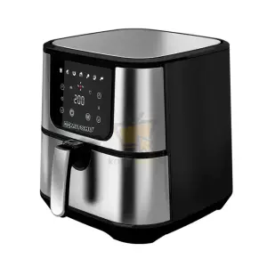 6 Ltr Digital Airfryer - 1800W