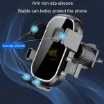 Car Air Vent Mobile Phone Holder – Universal Mount